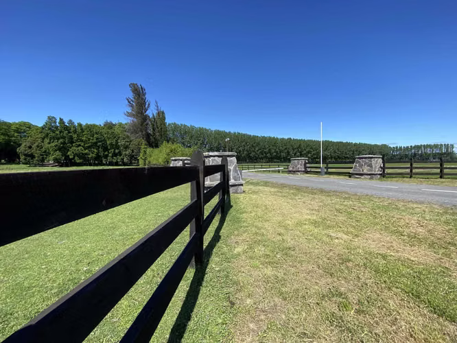 Se Vende en Haras Santa Amelia  (75532)