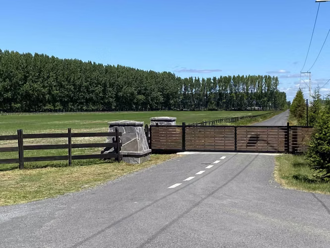Se Vende en Haras Santa Amelia  (75532)