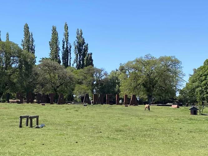 Se Vende en Haras Santa Amelia  (75532)