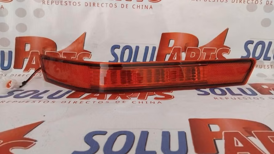 NEBLINERO TRASERO DERECHO PARA H6 SPORT 2015-2019