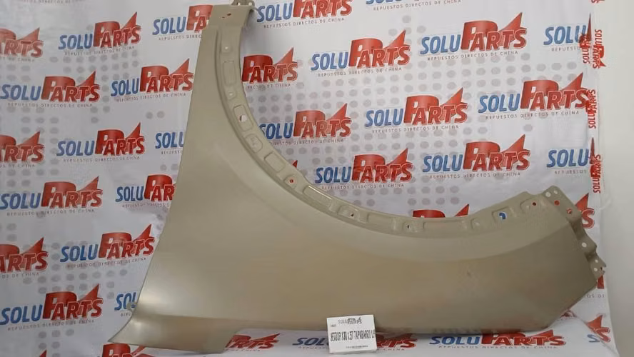 TAPABARRO IZQUIERDO PARA JETOUR X70 1.5T