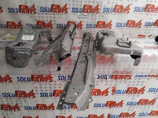 FRONTAL COMPLETO PARA VOLEEX C30