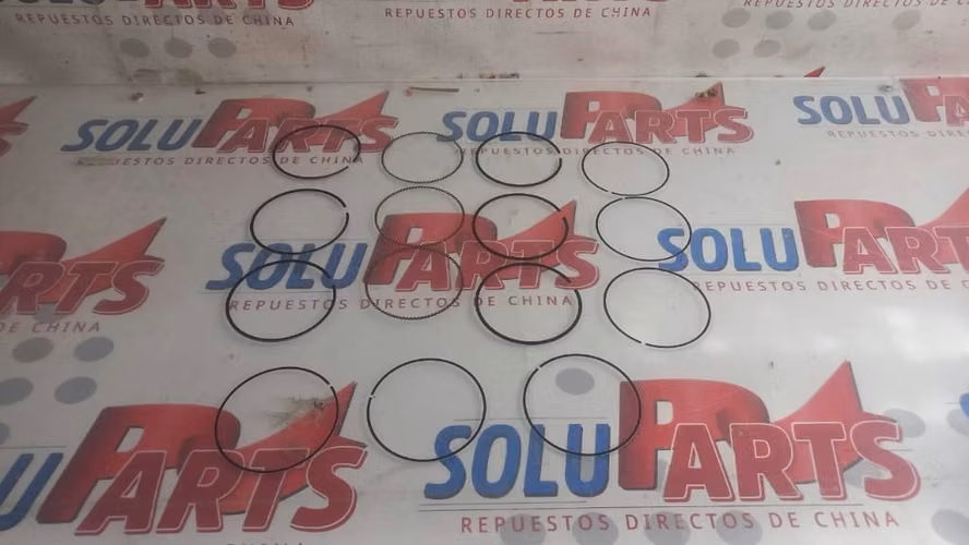 ANILLOS PARA BYD F0