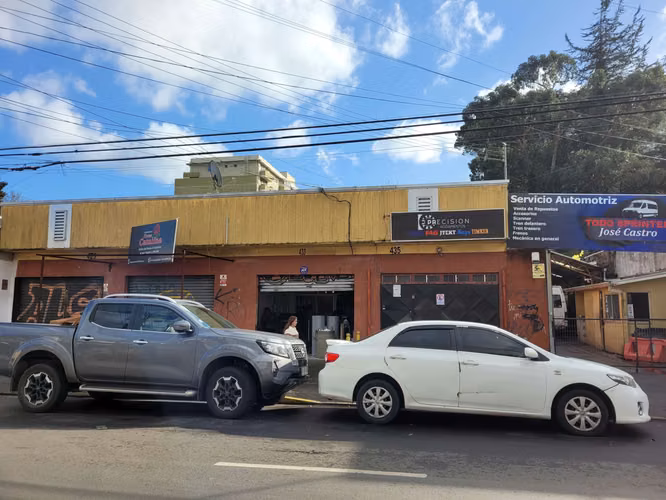 Excelente local comercial en Heras, Concepción - Imagen 7