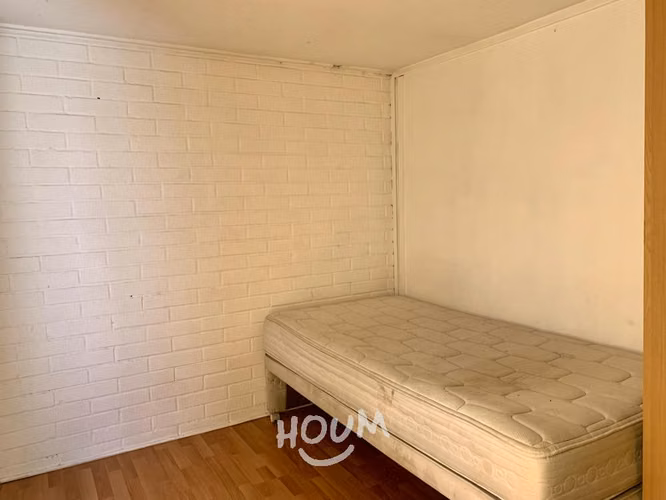 Departamento en Avenida 4 Poniente