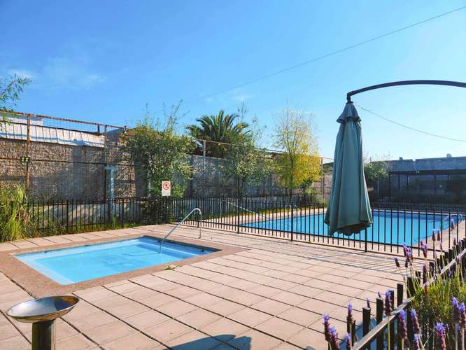 Vende Depto 2D/2B/Bodega en San Miguel (76084) - Imagen 24