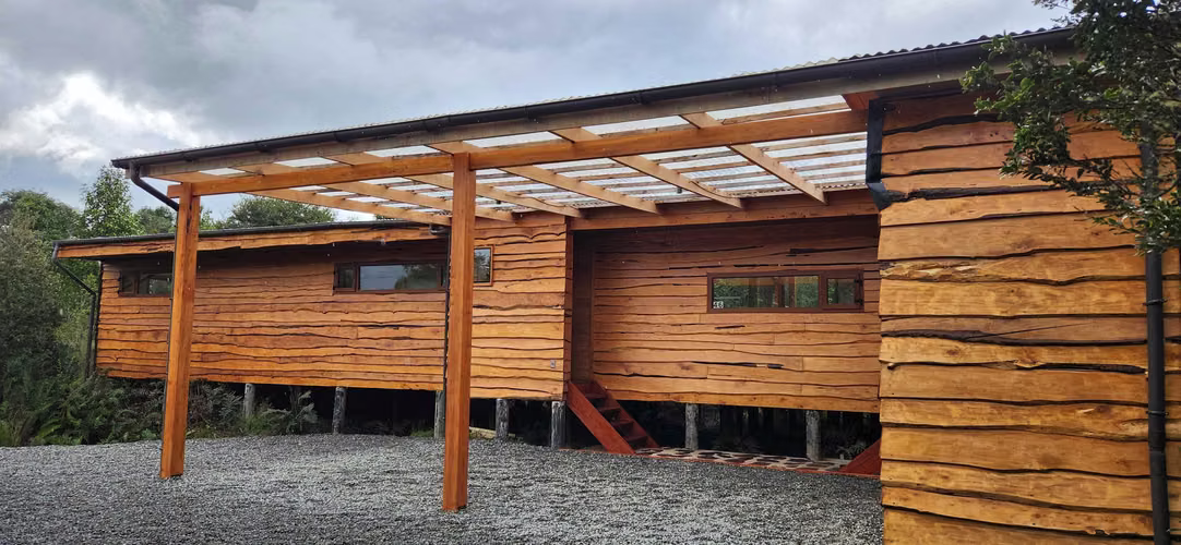 Oportunidad casa en Parcela (76036)