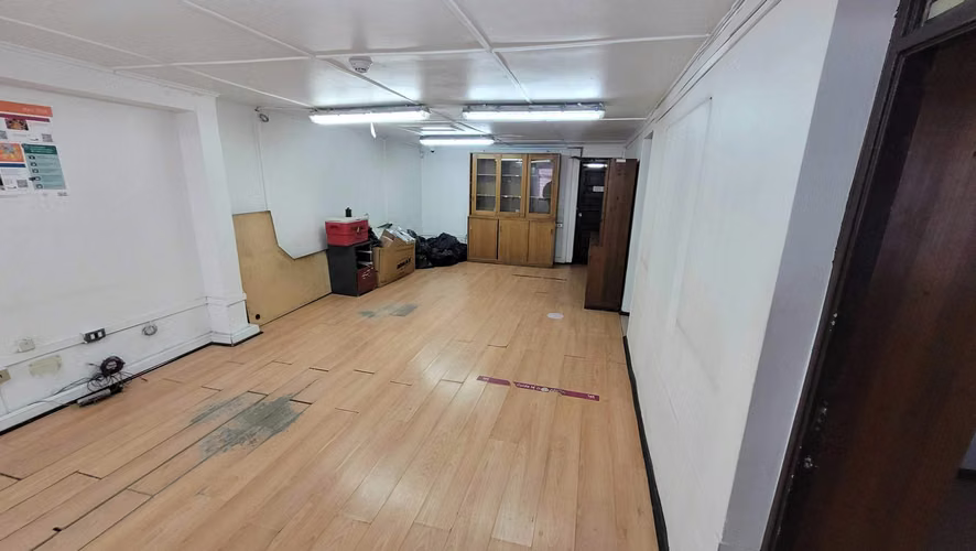 Gran oportunidad de inmueble comercial (76022)