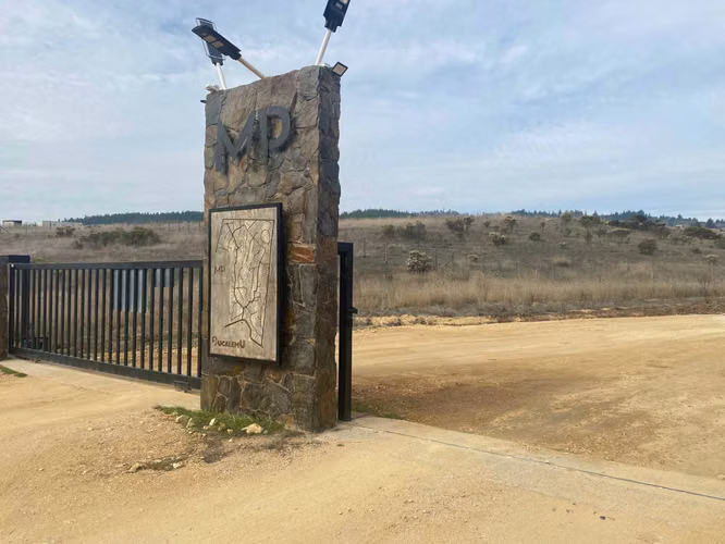 VENTA TERRENO EN AGUADA BUCALEMU (75987)