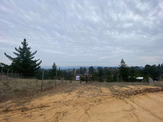 VENTA TERRENO EN AGUADA BUCALEMU (75987)