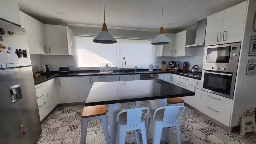 MARAVILLOSA CASA EN FRUTILLAR (75969)