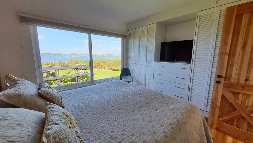 MARAVILLOSA CASA EN FRUTILLAR (75969)