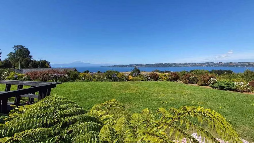 MARAVILLOSA CASA EN FRUTILLAR (75969)