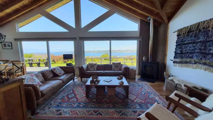 MARAVILLOSA CASA EN FRUTILLAR (75969)