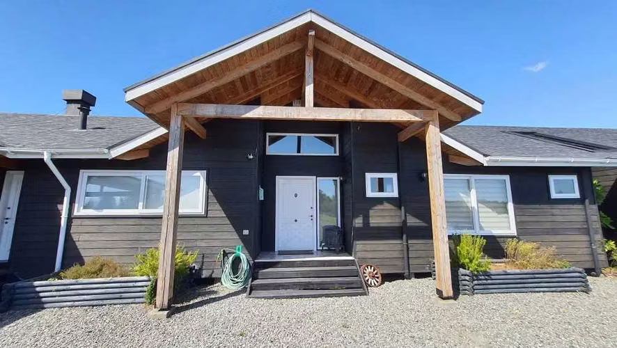 MARAVILLOSA CASA EN FRUTILLAR (75969)