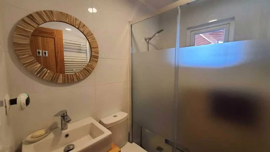 MARAVILLOSA CASA EN FRUTILLAR (75969)