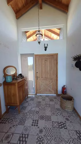 MARAVILLOSA CASA EN FRUTILLAR (75969)