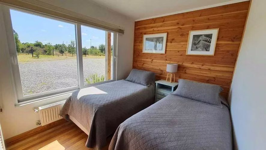 MARAVILLOSA CASA EN FRUTILLAR (75969)