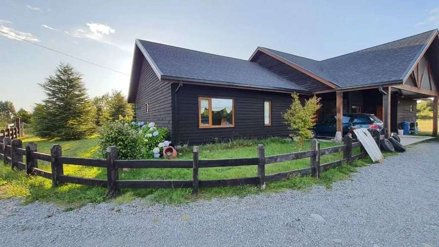 Casa en Parcela, Puerto Varas (75961) - Imagen 5