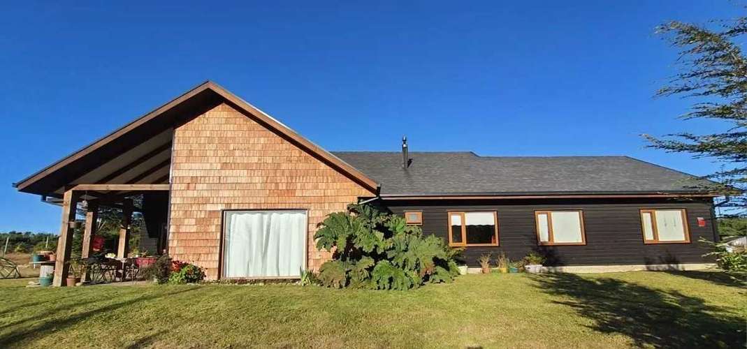 Casa en Parcela, Puerto Varas (75961) - Imagen 2