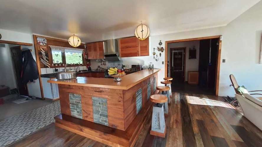 Casa en Parcela, Puerto Varas (75961) - Imagen 17