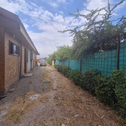 Excelente sitio con casa en venta AMOBLADA (75955) - Imagen 21