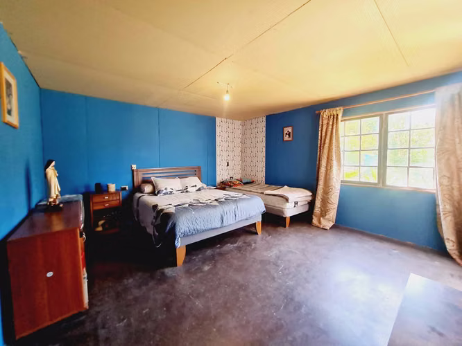 Excelente sitio con casa en venta AMOBLADA (75955) - Imagen 9