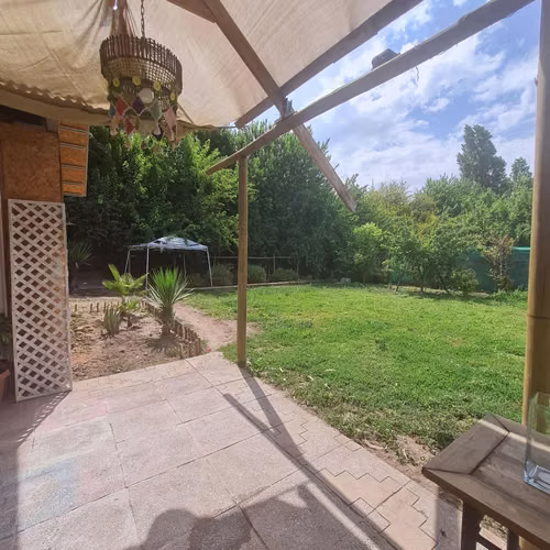 Excelente sitio con casa en venta AMOBLADA (75955) - Imagen 19