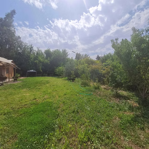 Excelente sitio con casa en venta AMOBLADA (75955)