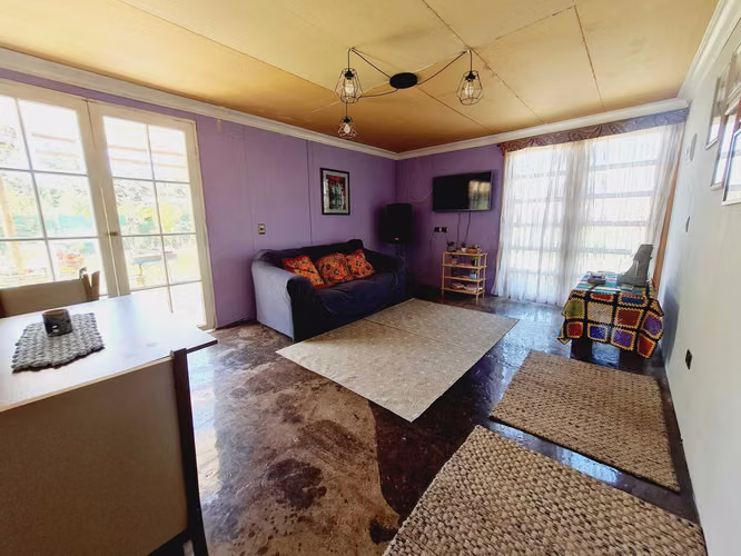 Excelente sitio con casa en venta AMOBLADA (75955) - Imagen 3