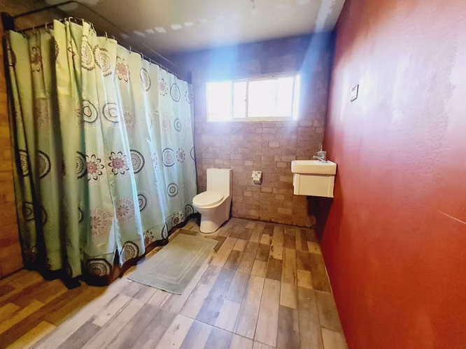 Excelente sitio con casa en venta AMOBLADA (75955) - Imagen 12