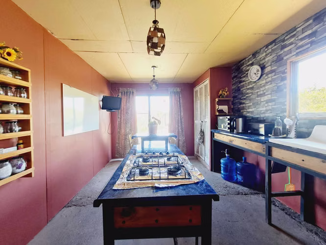 Excelente sitio con casa en venta AMOBLADA (75955) - Imagen 5