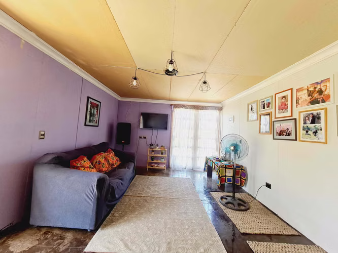 Excelente sitio con casa en venta AMOBLADA (75955) - Imagen 2