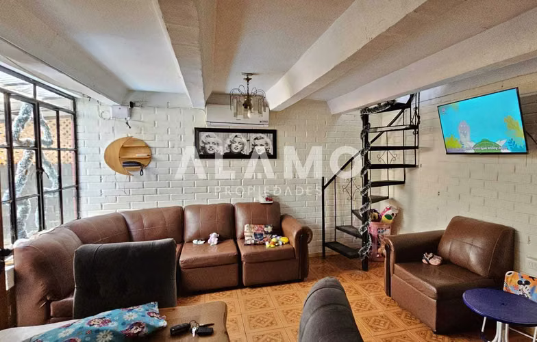 Amplia Casa familiar (75897) - Imagen 3