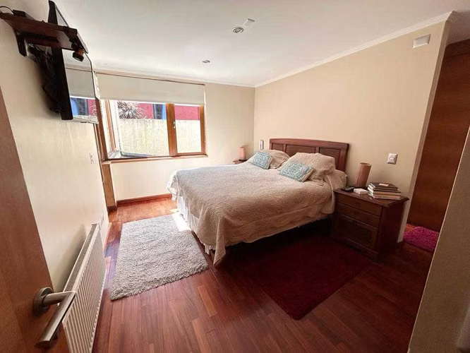 CASA EN VENTA 5 DORMI 4 BAÑOS, EN LONCO (75892) - Imagen 16