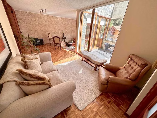 CASA EN VENTA 5 DORMI 4 BAÑOS, EN LONCO (75892) - Imagen 13