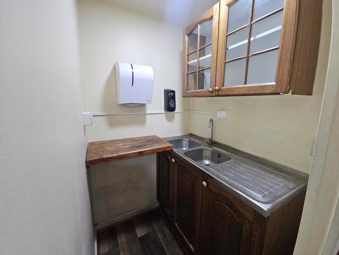 Arriendo Oficinas, bodega Taller, Puerto Mon (75867) - Imagen 21