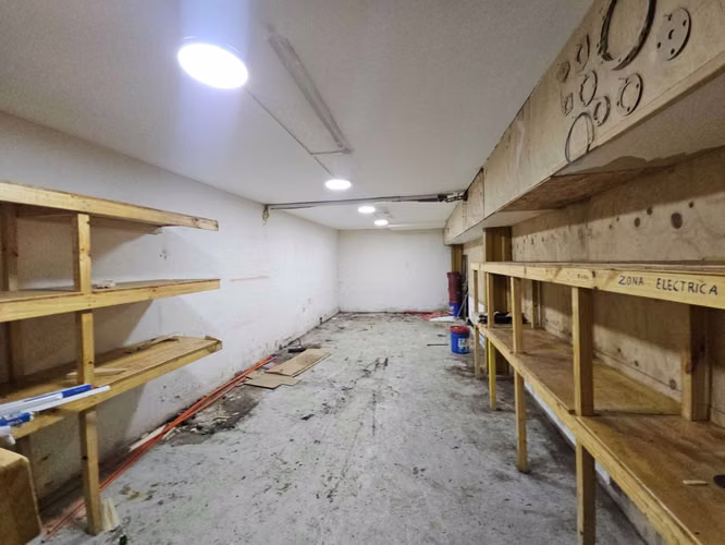 Arriendo Oficinas, bodega Taller, Puerto Mon (75867) - Imagen 25