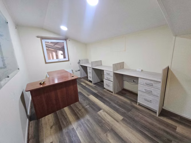 Arriendo Oficinas, bodega Taller, Puerto Mon (75867) - Imagen 13