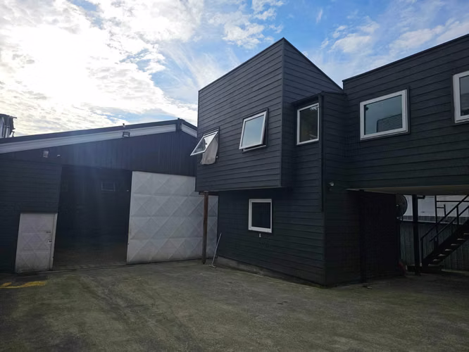Arriendo para empresa, Puerto Montt (75867)