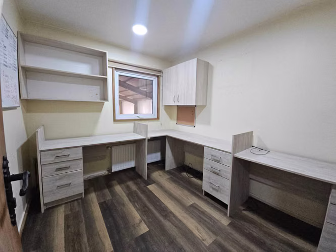 Arriendo Oficinas, bodega Taller, Puerto Mon (75867) - Imagen 26
