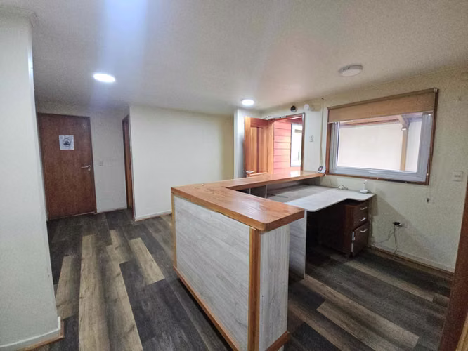 Arriendo Oficinas, bodega Taller, Puerto Mon (75867) - Imagen 20