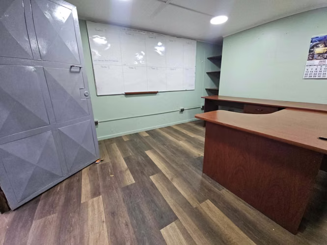 Arriendo Oficinas, bodega Taller, Puerto Mon (75867) - Imagen 12