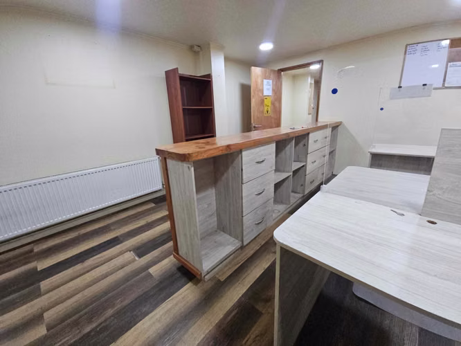 Arriendo Oficinas, bodega Taller, Puerto Mon (75867) - Imagen 15