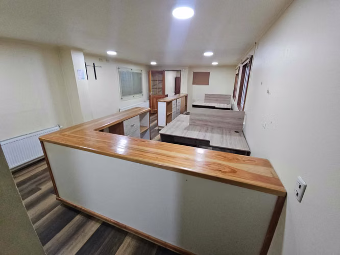 Arriendo Oficinas, bodega Taller, Puerto Mon (75867) - Imagen 8