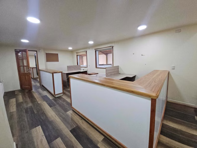 Arriendo Oficinas, bodega Taller, Puerto Mon (75867) - Imagen 17