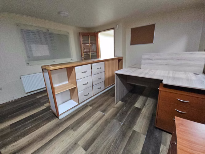 Arriendo Oficinas, bodega Taller, Puerto Mon (75867) - Imagen 24