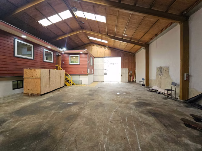 Arriendo Oficinas, bodega Taller, Puerto Mon (75867) - Imagen 4
