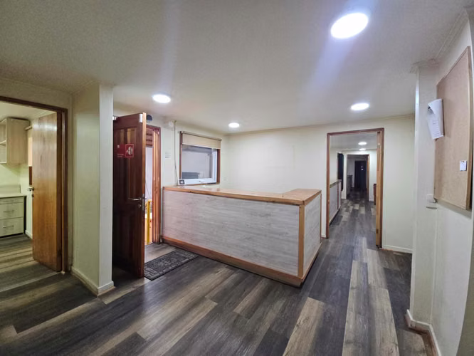 Arriendo Oficinas, bodega Taller, Puerto Mon (75867) - Imagen 7