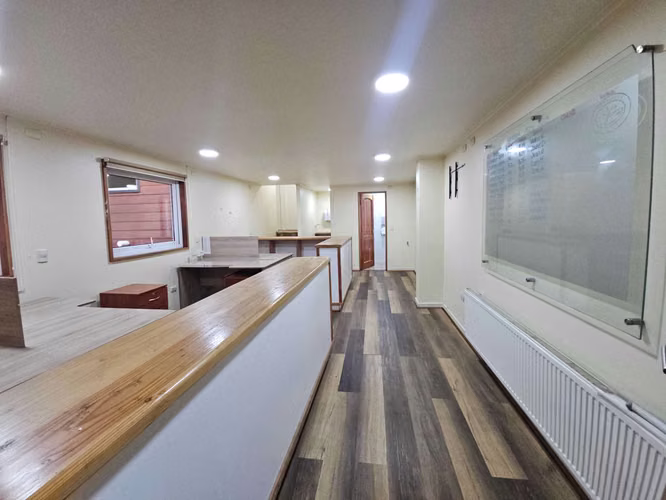 Arriendo Oficinas, bodega Taller, Puerto Mon (75867) - Imagen 14